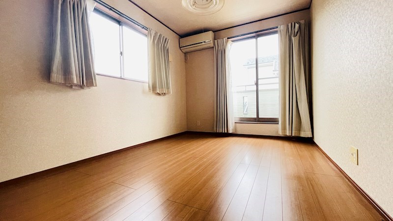 【中古住宅】HS壬生町安塚中古住宅 その他