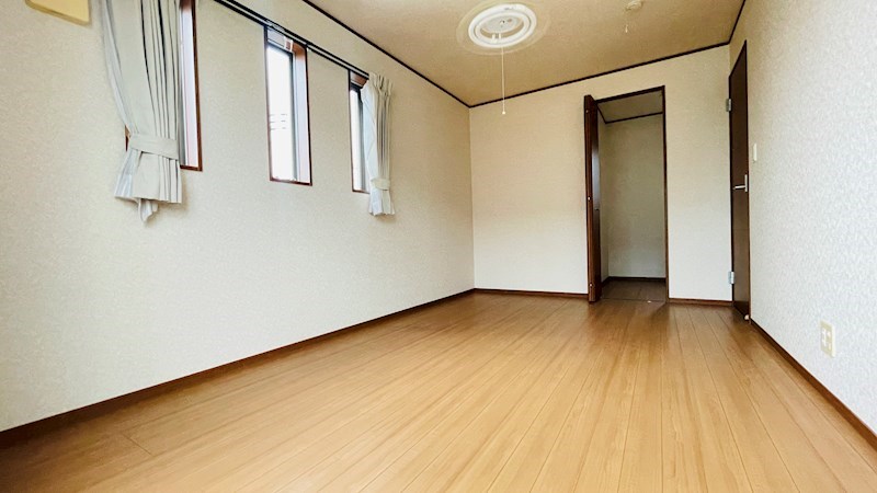 【中古住宅】HS壬生町安塚中古住宅 その他