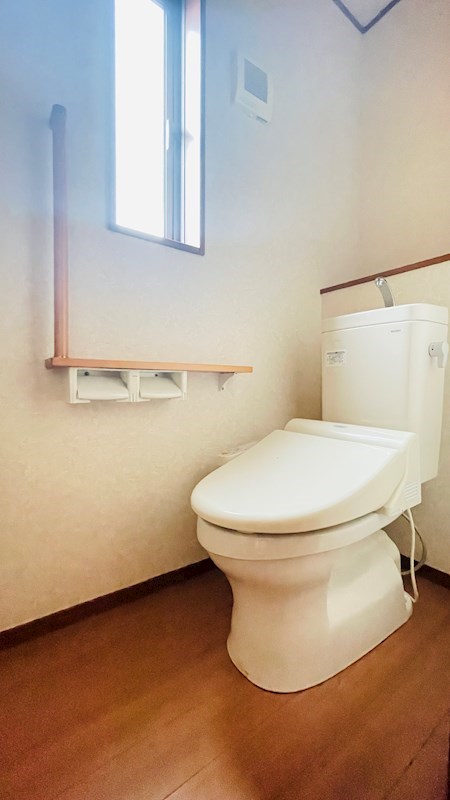 【中古住宅】HS壬生町安塚中古住宅 その他