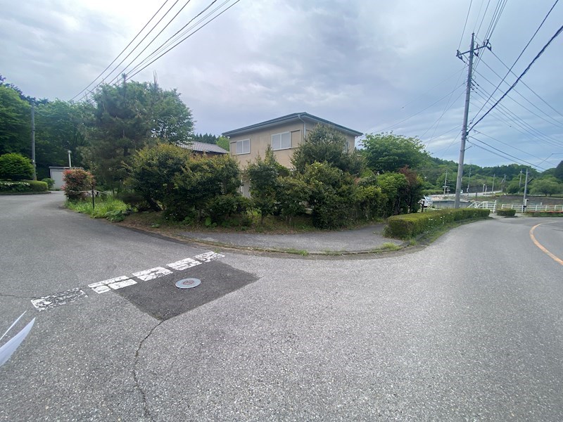 【中古住宅】さくら市フィオーレ喜連川2丁目 その他