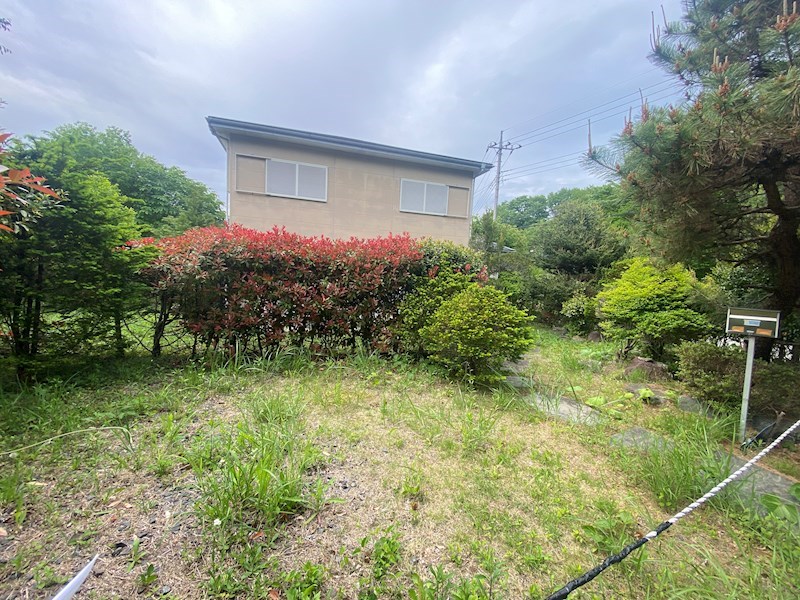 【中古住宅】さくら市フィオーレ喜連川2丁目 その他