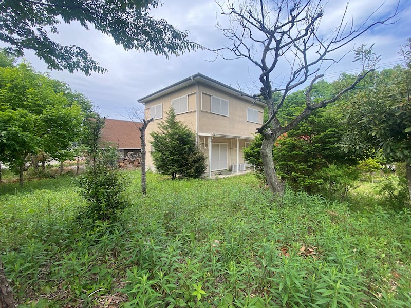【中古住宅】さくら市フィオーレ喜連川2丁目 その他