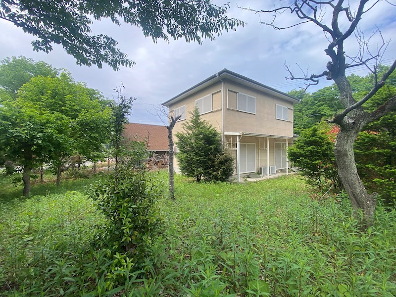 【中古住宅】さくら市フィオーレ喜連川2丁目 その他