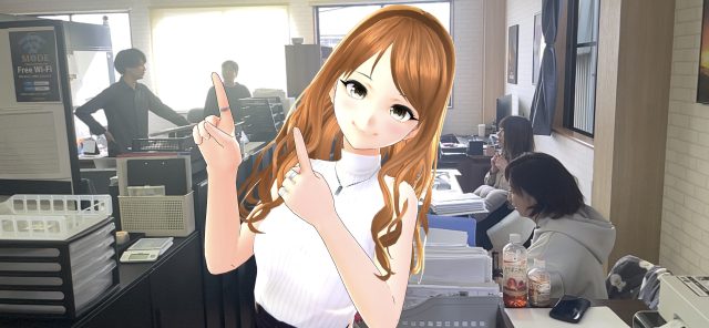 AI　あるっぴ