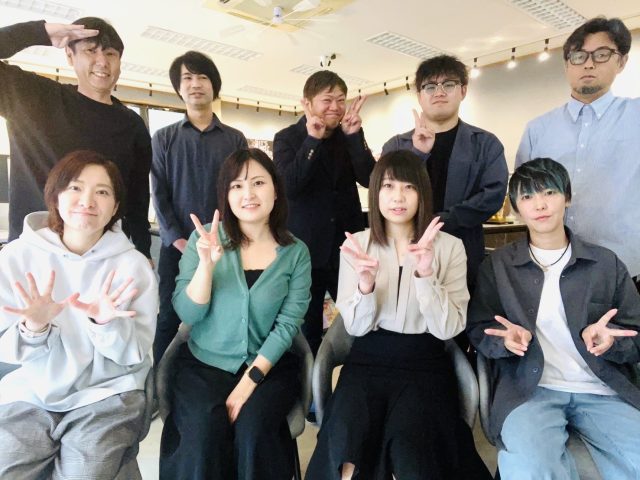MODE不動産スタッフご紹介