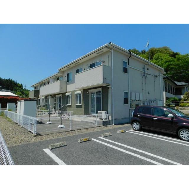 こちらの物件はMODE不動産なら割引対象の１部屋です。