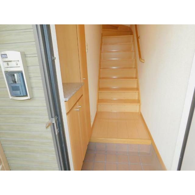 　グリシーヌ こちらの物件はMODE不動産なら割引対象の１部屋です。