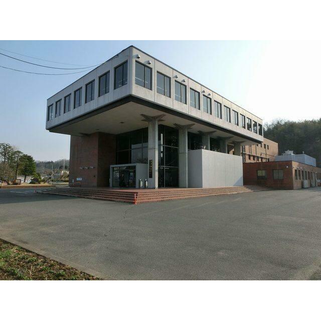 　グリシーヌ 市役所南那須庁舎