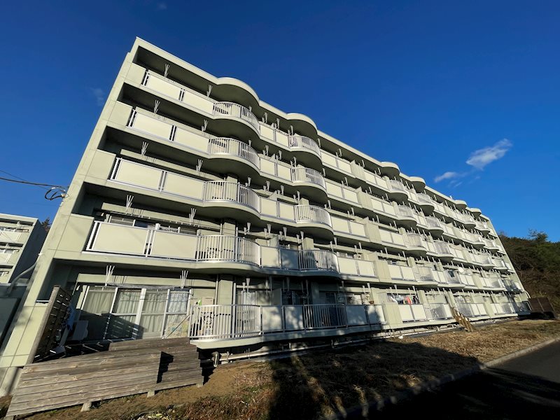 　フィオーレ・ガーデン　2号棟　 こちらの物件はMODE不動産なら割引対象の１部屋です。
