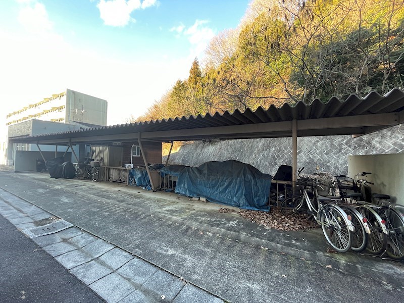 　フィオーレ・ガーデン　2号棟　 こちらの物件はMODE不動産なら割引対象の１部屋です。