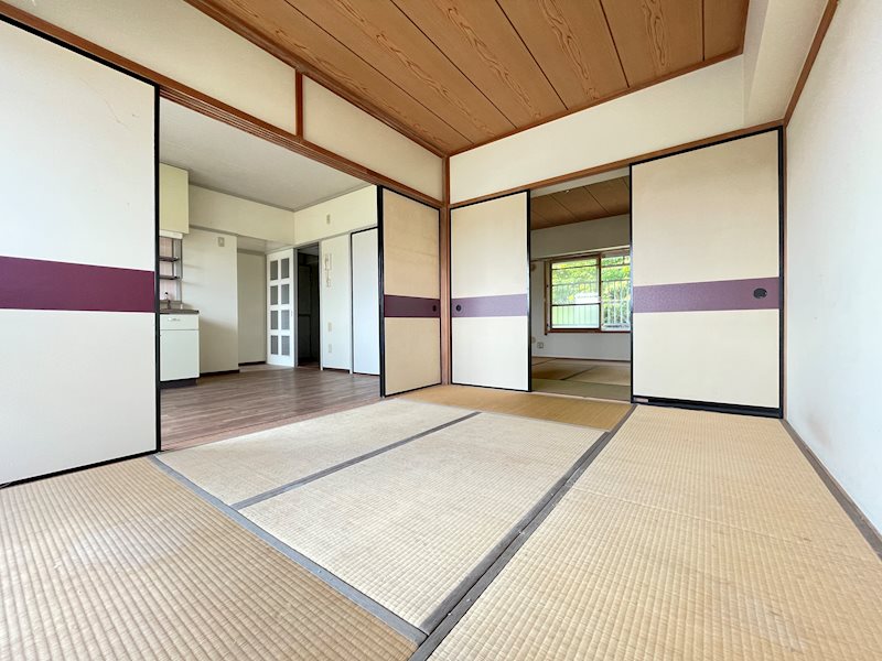 　フィオーレ・ガーデン　2号棟　 こちらの物件はMODE不動産なら割引対象の１部屋です。