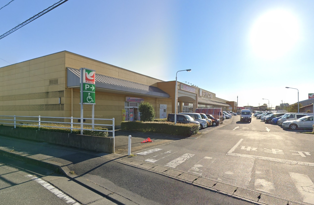 Ｙ＆Ｍアーバンライフ ﾖｰｸﾍﾞﾆﾏﾙ石井店