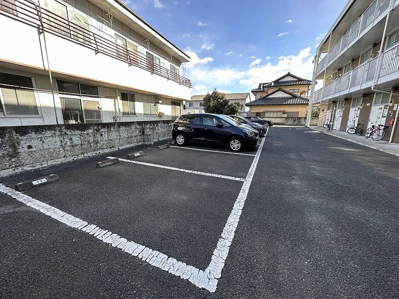 レオパレスグランエスポワール その他