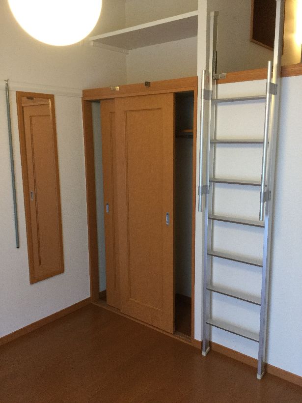 レオパレスグランエスポワール その他