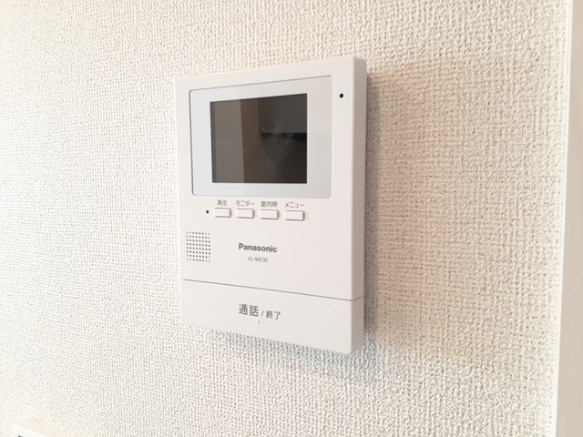 アイ・ソレイユ その他設備