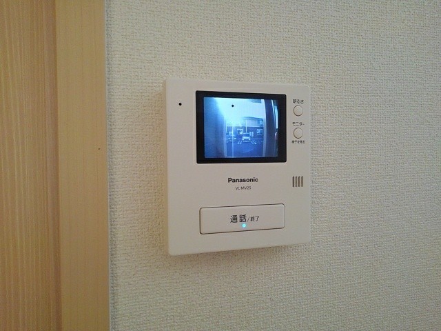 グラースＡ その他設備
