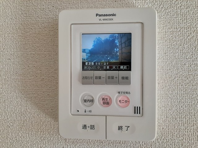アスカ　Ｄ その他設備