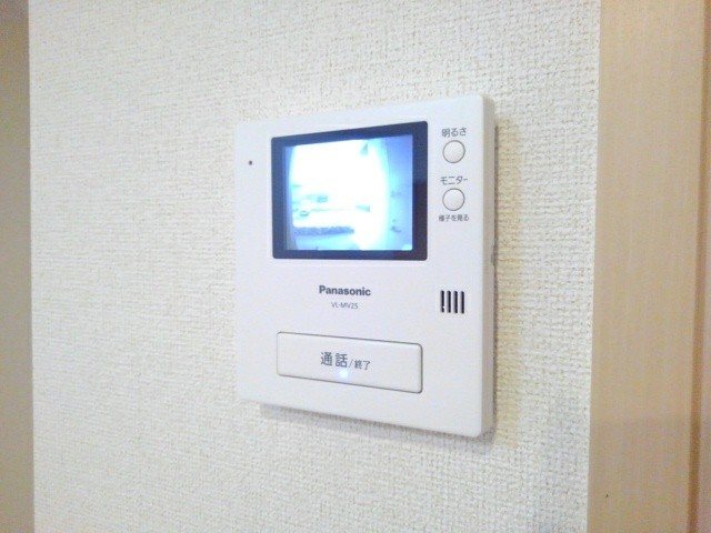 クロシェット その他設備