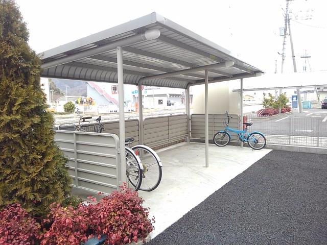 トゥインクル富田Ｂ その他