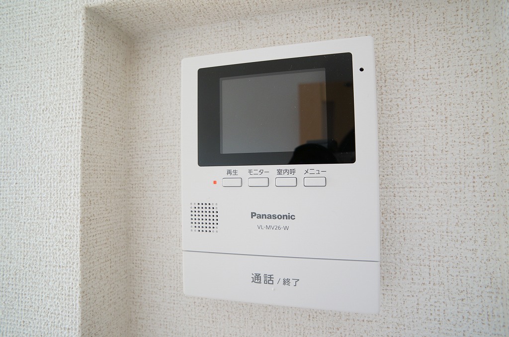 リュエル その他設備