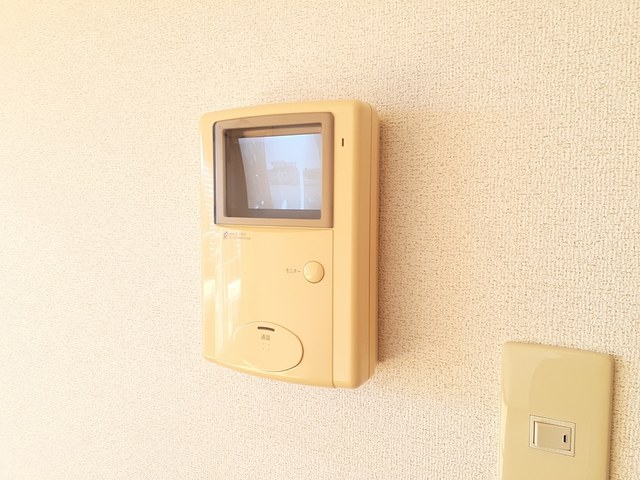 コーポ　サンパティーク その他設備