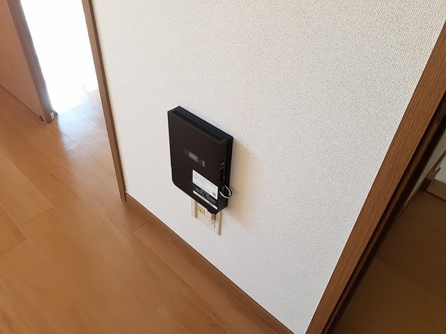 コーポ　サンパティーク その他