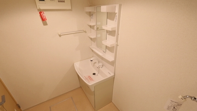 クライスＣ 洗面所