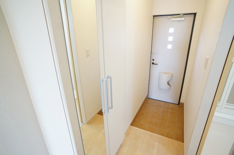 　クレセント　Ｄ棟　 こちらの物件はMODE不動産なら割引対象の１部屋です。