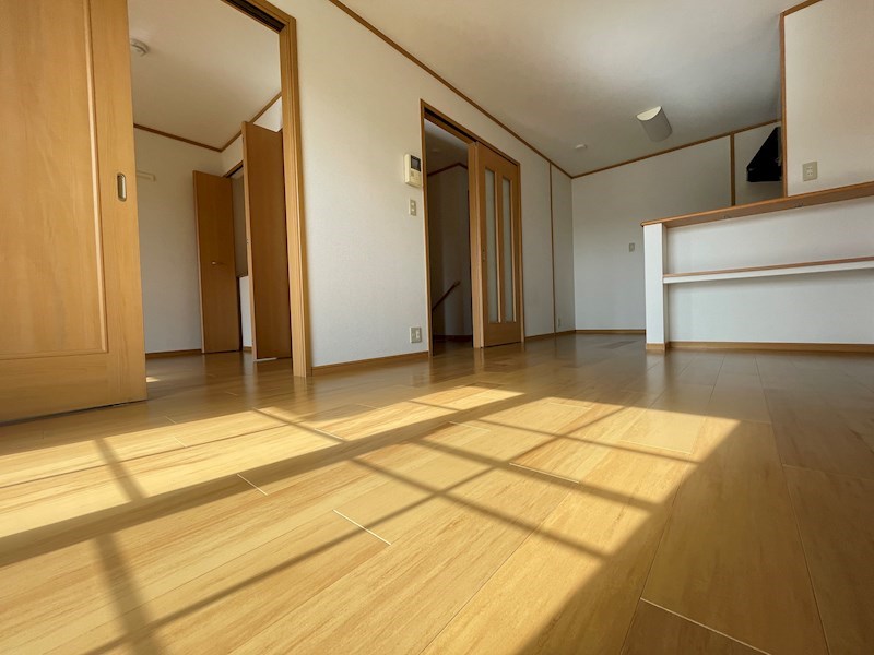 　プラシード　Ｂ棟　 こちらの物件はMODE不動産なら割引対象の１部屋です。