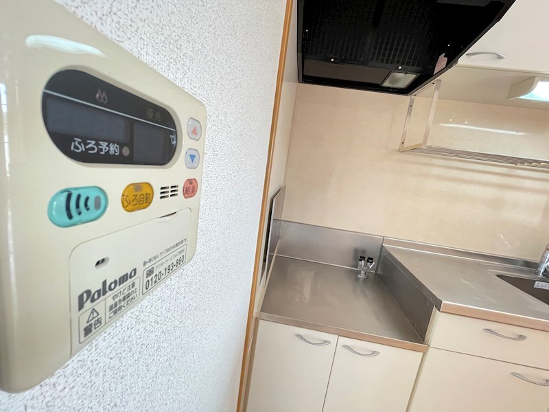 　プラシード　Ｂ棟　 こちらの物件はMODE不動産なら割引対象の１部屋です。