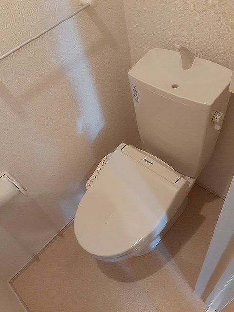 アヴェニール　Ⅱ トイレ