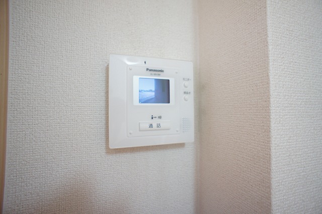 グリーンシティⅡ その他設備
