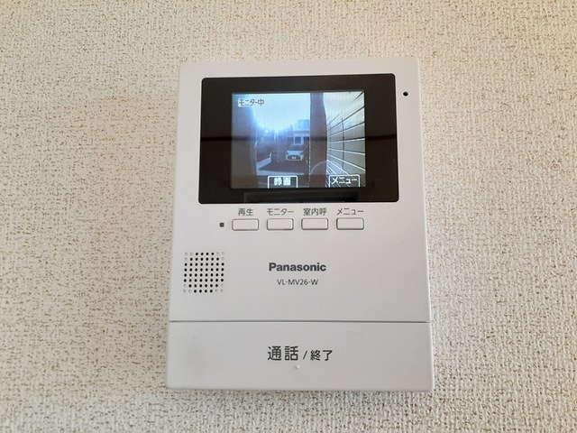 クラール・ハイムＡ その他設備