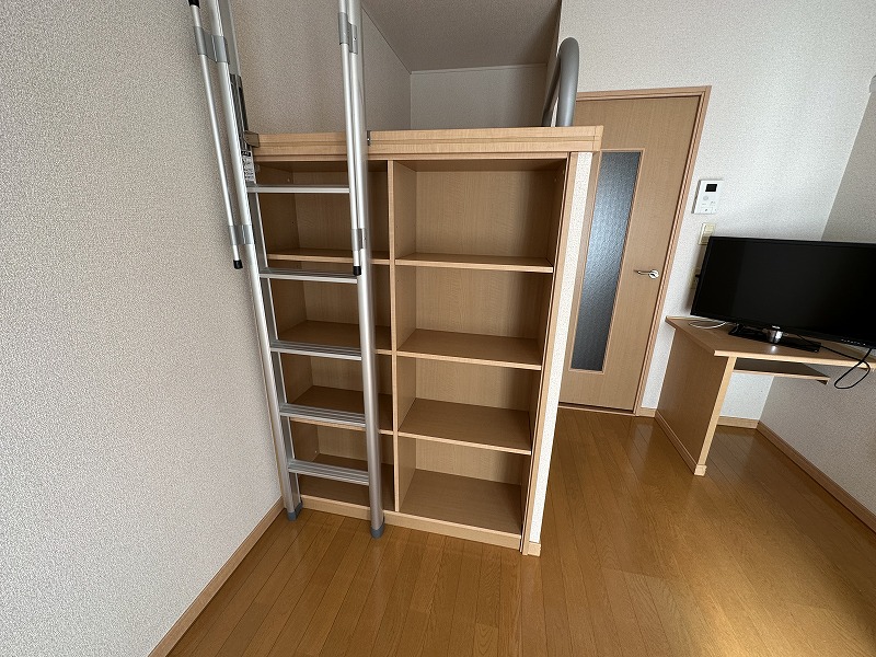 レオパレス中今泉 その他