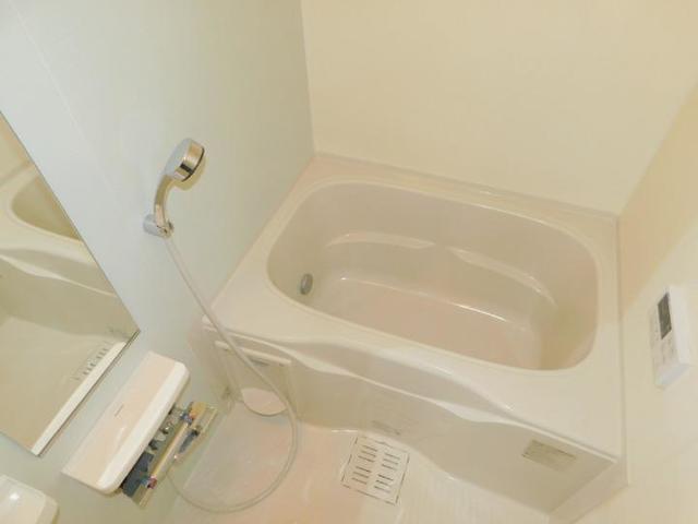 かりんＢ 風呂画像
