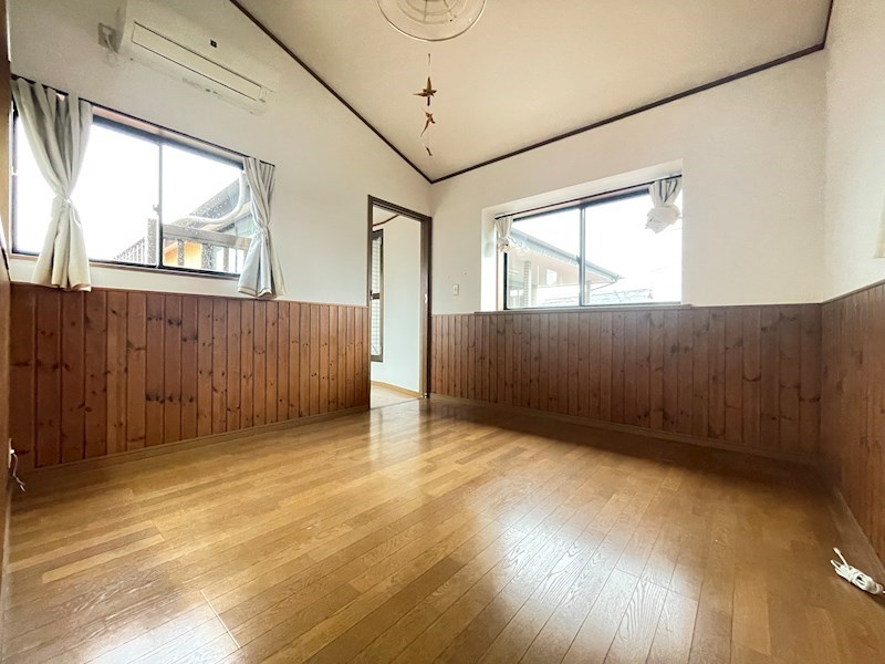  アザミハイツ那須塩原　 こちらの物件はMODE不動産なら割引対象の１部屋です。