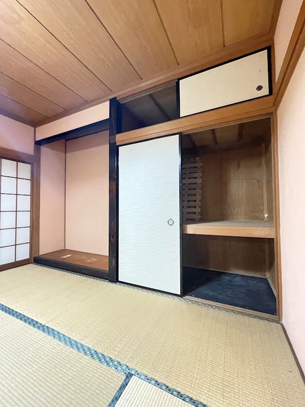  アザミハイツ那須塩原　 こちらの物件はMODE不動産なら割引対象の１部屋です。