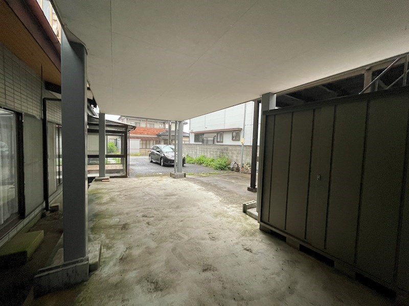  アザミハイツ那須塩原　 こちらの物件はMODE不動産なら割引対象の１部屋です。