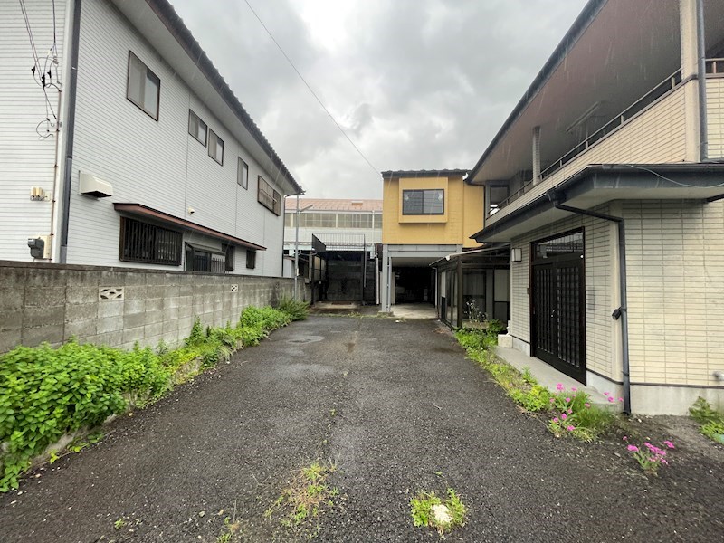  アザミハイツ那須塩原　 こちらの物件はMODE不動産なら割引対象の１部屋です。