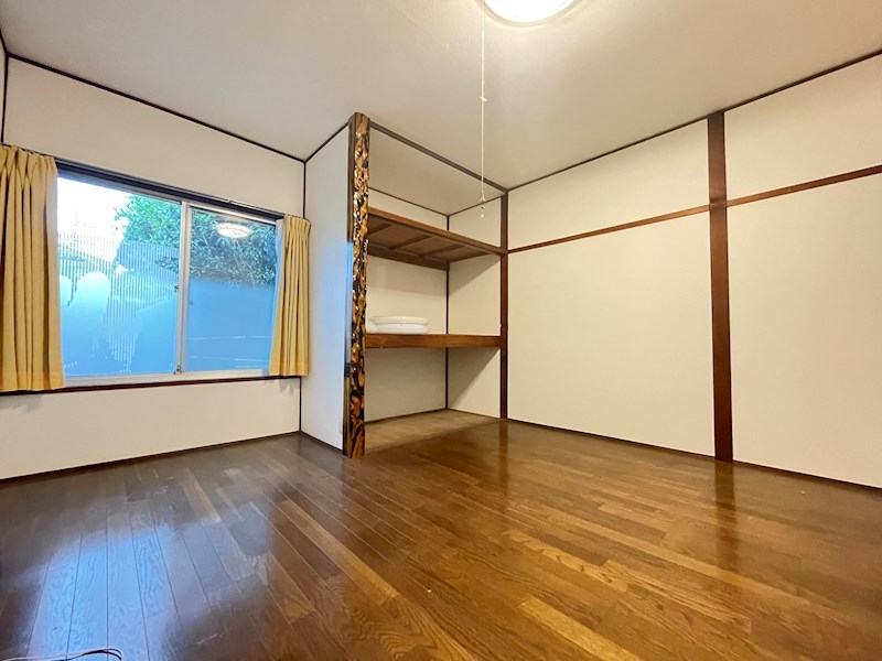  アザミハイツ那須塩原　 こちらの物件はMODE不動産なら割引対象の１部屋です。