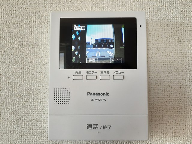 アロハ　ガーデン　Ｂ その他設備