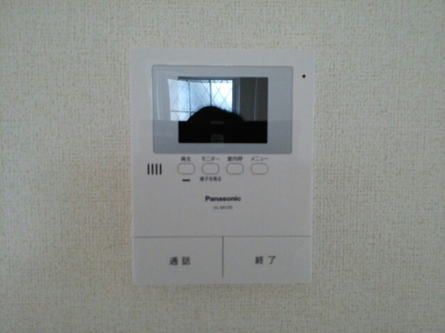 アルワクトＣ その他設備