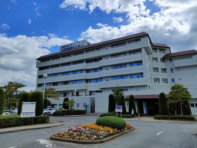 コンフォルト　Ⅱ 日光医療センターまで400m