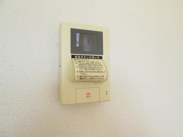 デスパシオ　Ｂ その他設備