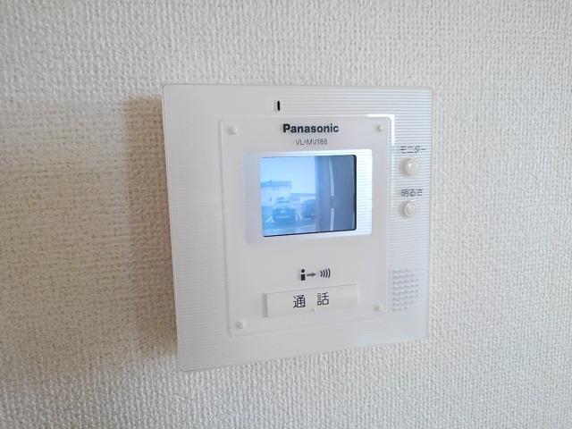 サザン・クロス その他設備