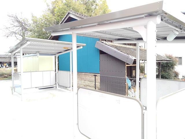 ロイヤルハイツＡ棟 その他