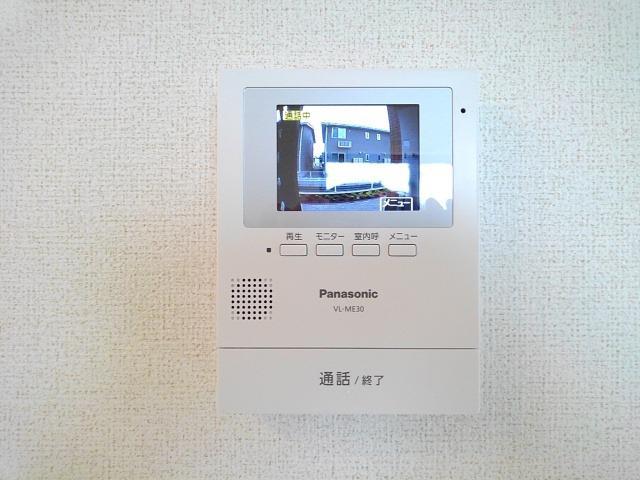リブフラット　Ｃ その他設備