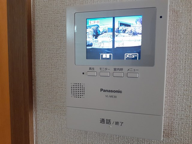 サンライトＡ その他設備