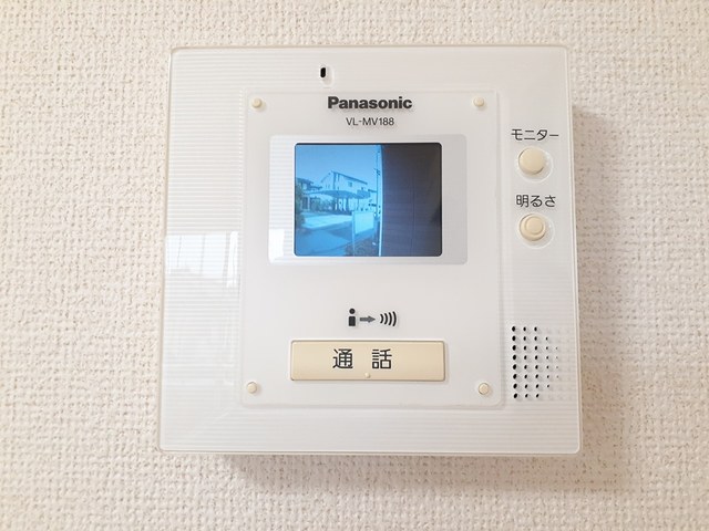 エクセルコートⅠ その他設備