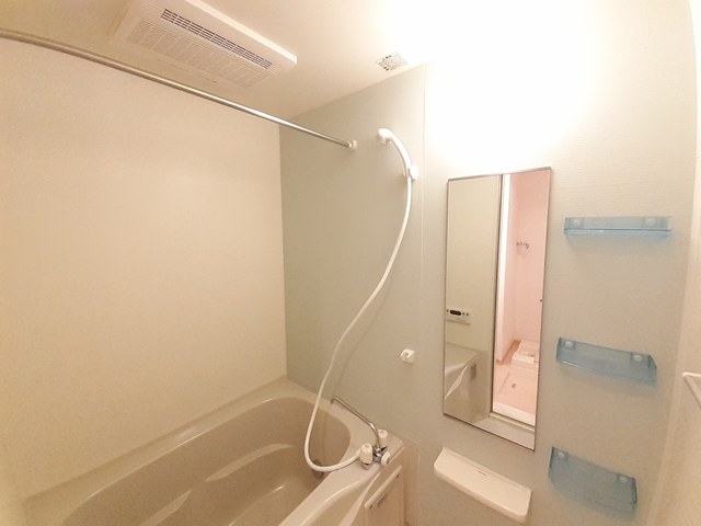エクセルコートⅠ 風呂画像